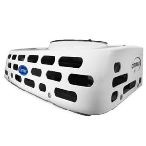 CITIMAX Serie Refrigerated Unit Carrier C700 Easy To Install