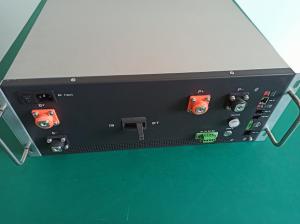 Best GCE 768V 250A 4s LFP BMS 4U High Voltage For Power Solution wholesale
