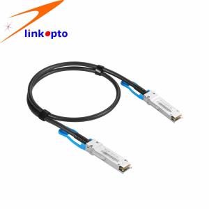 Best 5 Meters Twinax Copper DAC Direct Attach Cable SFP+ To SFP+ For Network Card wholesale