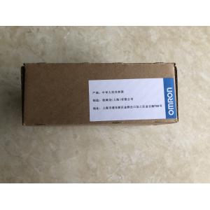 Best CJ2M-MD211 New Small Omron PLC Programmable Logic Controller wholesale