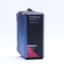 Best Foxboro FBM201 Analog Input Interface Modules P0914SQ wholesale