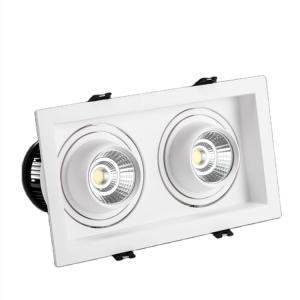Best Ceiling 12W Slim Surface Mounted Led Downlights Home Bedroom wholesale