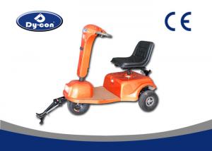 Best Two 600 / 900mm Mop Dust Cart Scooter Commercial Floor Cleaner Hand Brake Control wholesale