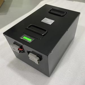 Best 30AH AGV Lithium Lfp Battery Automated Guided Vehicle Battery wholesale