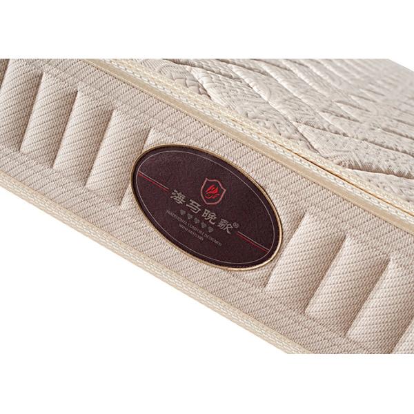 High Resilience Gel Memory Foam Mattress