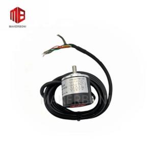 Encoder For Yin Cutting Machine
