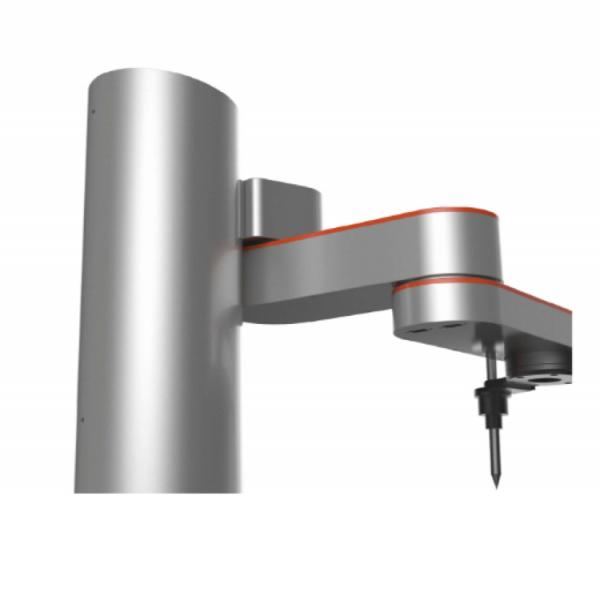 Gobang Applications With Vacuum Suction Cup Of Hitbot Z-Arm 2140 3kg Payload Collaborative Robot