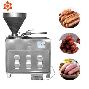 High Performance Meat Processing Equipment , Electric Enema Machine