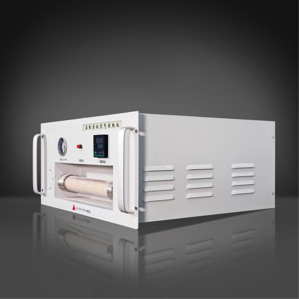 QLU-Z1500-5U Rack Type High Pure On-Line Zero Air Generator Purifier