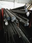 Hot Rolled 309S / C276 Stainless Steel Round Bar / Hex Bar For Valve Steels