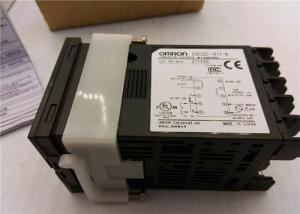 China Omron Programmable Logic Controller E5csz-R1t-B Digital Temperature Controller Multi - Range  50/60hz Nib on sale
