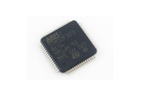 MCU 32-Bit M3  LQFP-64 STM32F103RCT6 Suitable for smart door lock and fingerprint lock scheme