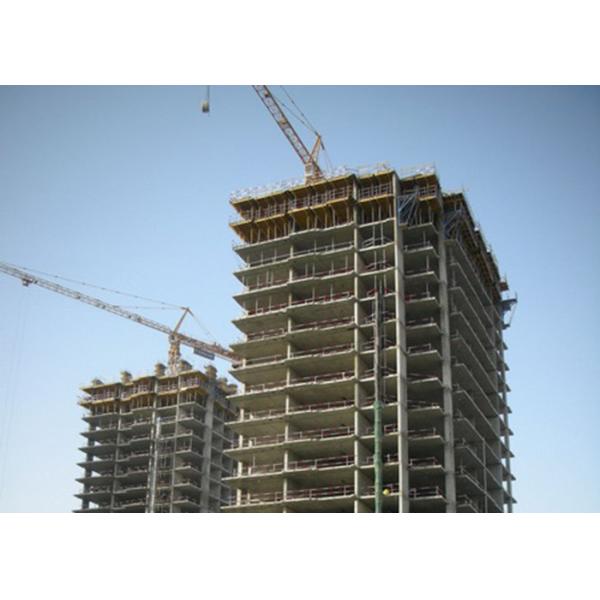 High Effcient Formwork Scaffolding Systems / Table Formwork System