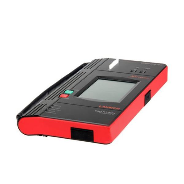 Original Launch X431 Master Scanner Update Online , 512 M Memory Card