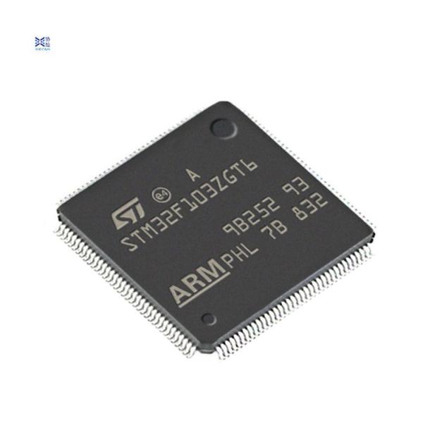 Best STM32F103ZET6TR LQFP-144 ARM Microcontroller Chip Microcontroller IC wholesale