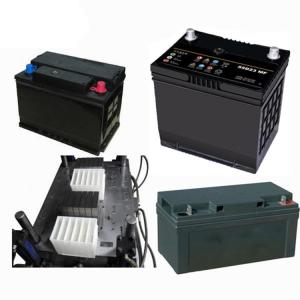 Buy cheap OEM Battery Shell P20.73H8 Electrical Plastic Molding from wholesalers