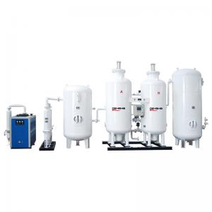 Best 3000Nm3/H Nitrogen Generator Medical Oxygen Plant PSA N2 Generator wholesale