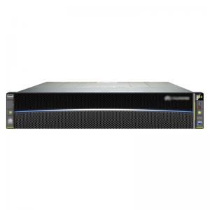 China OceanStor 5300 V3 NAS Storage Server With Dual Ctrl 8*3.6TB Disk AC Power Basic Software on sale
