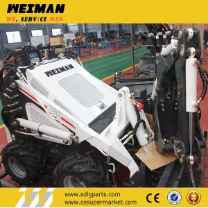 Best MINI SKID STEER LOADER HY380 for sale wholesale