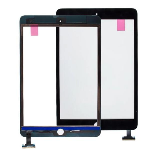 Cheap SWT Ipad Touch Screen Digitizer , Mobile Phone LCD Touch Screen Replacement For IPad Mini 2 for sale