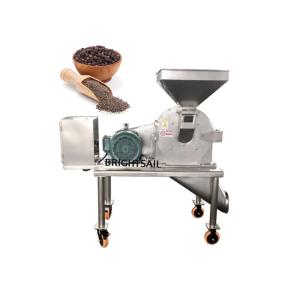 Buy cheap Dry Pepper 20kg / H Powder Milling Machine from wholesalers