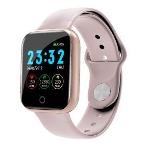 Best Fast Refresh 1.3Inch 41mm Bluetooth Calling Smartwatch wholesale