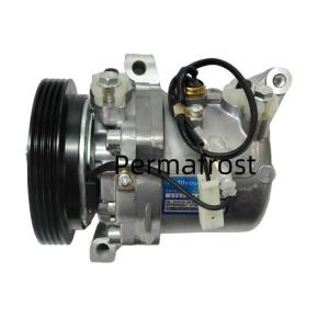 Best Automobile Air Conditioning AC Compressor SS07 95200-77GB2 For Suzuki Jimny wholesale