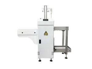 China SMT Magazine PCB Loader For SMT Production Line , SMT Single Magazine Pcb Loader on sale