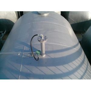 IP67 Overfill Prevention Rs232 Fuel Tank Level Sensor