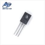TIP120 Diode Triode Transistor N Channel Transistor 150V 104A TO220AB
