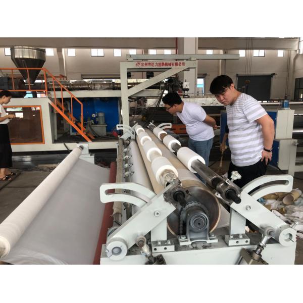 Slitting&Re-winder Machine