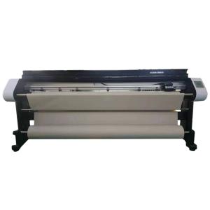 Best CAD Paper Pattern Graph Contour Printing Plotter with HP45 Ink Box or Cartridge wholesale