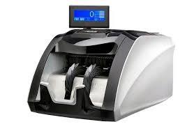 Best 100-240Vac Fully Automatic Bill Counter With Counterfeit Detection wholesale