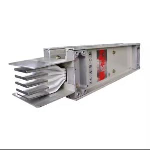 Best Low Voltage Barduct Busbar Systems 50Hz 60Hz 1 Year Warranty wholesale