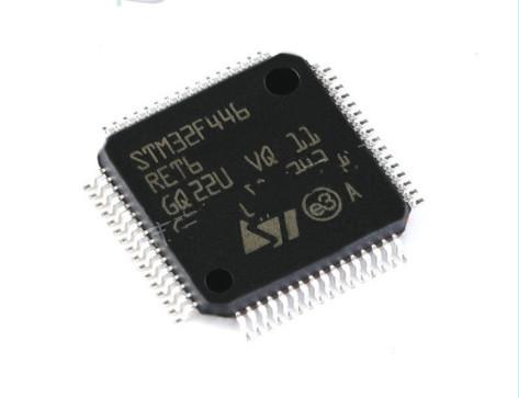 M4 M3 MCU Voltage Stabilizer IC AT32F403ARCT7 STM32F446RCT6 STM32F205RCT6