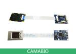 CAMA-AFM32 Capacitive USB Fingerprint Reader For Embedded Applications