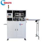 Advanced Toroidal Coil Winder With 1-4 Spindles High Performance