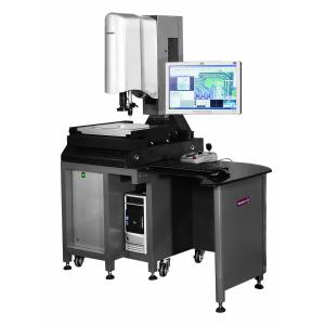 3 Axis 0.01um Linear Encoder Vmm Measuring Machine