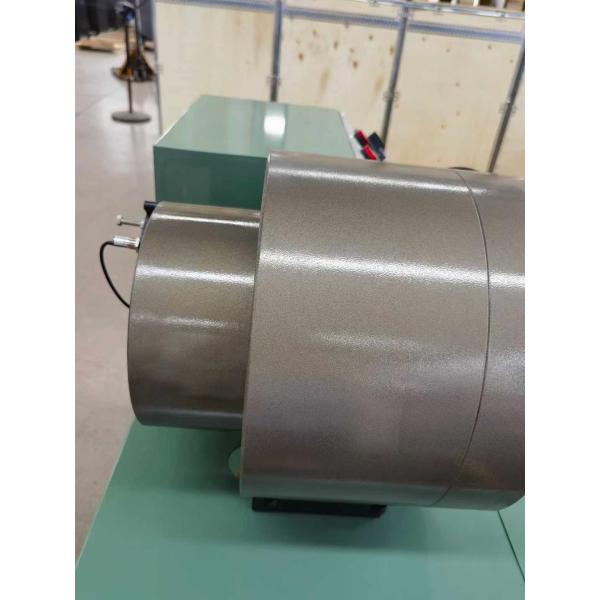 2 Inch Forging Process Hydraulic Hose Crimping Machine 10 Dies Hose Crimping Machine