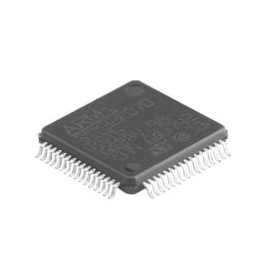 China STM32F070RBT6 Electronic Components Stm32 Microcontroller on sale
