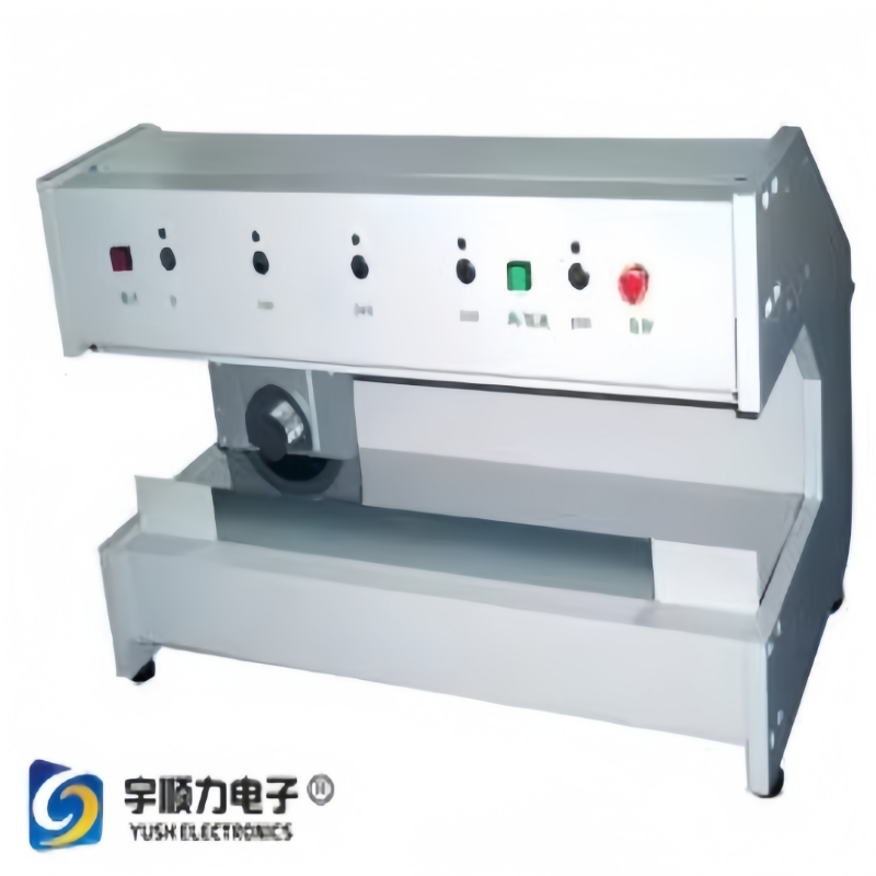 Buy cheap High Quality High-speed Knife Moving Depaneling Machine from wholesalers
