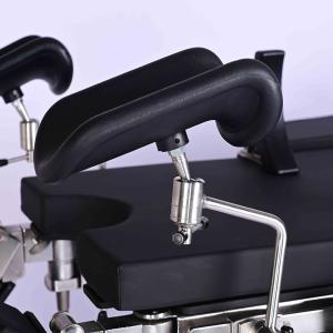 High End Multi Function Electric Operating Table Surgical Table