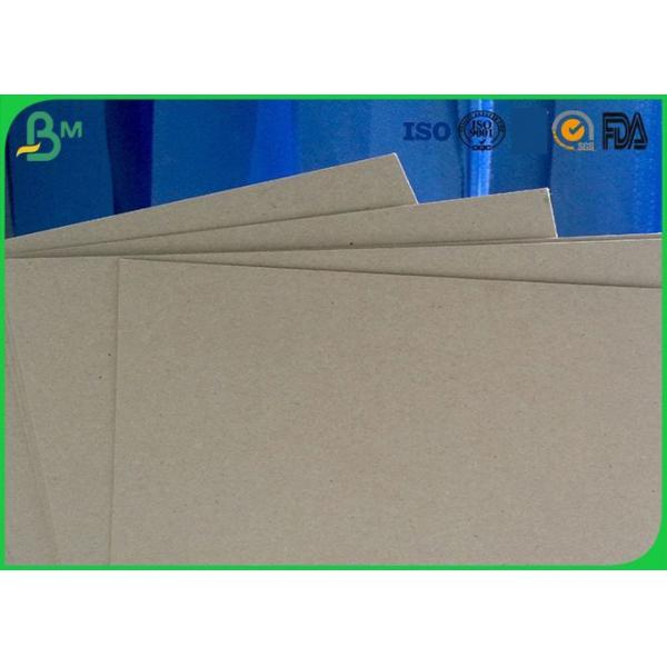 1mm 1.5mm High Strongness Strawboard Paper For Folder 1mm 1.5mm High Strongness Strawboard Paper For Folder