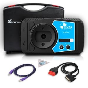 Best Xhorse VVDI V1.6.2 Car Key Programmer Support Coding,Programming, Mileage Reset wholesale