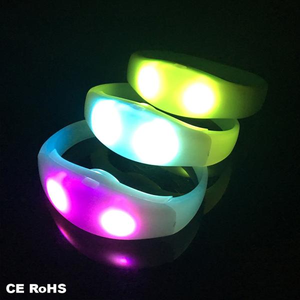 Cheap DMX Wireless Controller for Remote Controlled LED Glow Stick with Comfortable Handheld and Bright Lighting for sale
