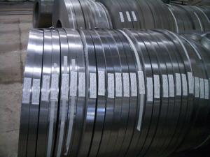 Best 7 MT 35 - 720MM DIN1623 ST12 / ST13 / ST14 Cold Rolled Steel Strip With Mill &amp; Slit edge wholesale