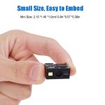 2D 1D Qr Code Barcode Scanner Module Scan Engine Support Linux Android Windows