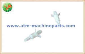 Best Pcb Standoff Plastic White NCR ATM Machine Parts 009-0009877 wholesale