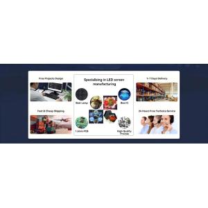 Shenzhen H&S Innovation Technology Co., Ltd