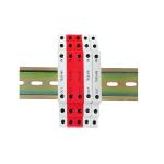 Control Signal Lightning Protector 24v Surge Protector RS485 Signal Suppressor